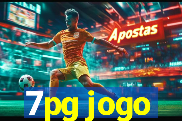 7pg jogo